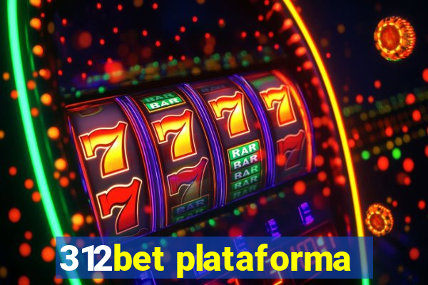 312bet plataforma